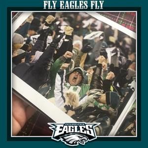 Meet your Posher, Jenn